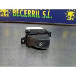 Recambio de mando elevalunas delantero izquierdo para renault laguna grandtour (k56) 1.8 16v rt referencia OEM IAM 7700417485  