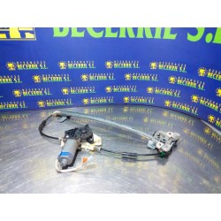 Recambio de elevalunas delantero derecho para honda accord berlina (cg7-9/ch1-7) 1.6i s referencia OEM IAM   