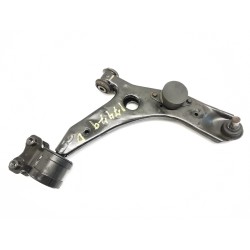 Recambio de brazo suspension inferior delantero derecho para mazda 3 berlina (bk) 1.6 crdt active referencia OEM IAM   