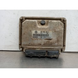 Recambio de centralita motor uce para seat ibiza (6k1) signo referencia OEM IAM 6K0906032C 0261206031 