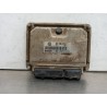 Recambio de centralita motor uce para seat ibiza (6k1) signo referencia OEM IAM 6K0906032C 0261206031 