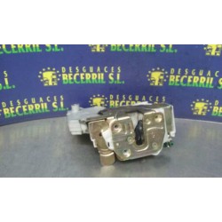 Recambio de cerradura puerta delantera derecha para nissan primera berlina (p11) básico referencia OEM IAM   
