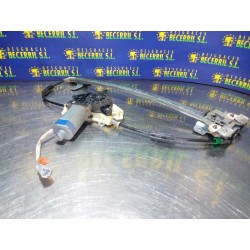 Recambio de elevalunas delantero derecho para honda accord berlina (cg7-9/ch1-7) 1.6i s referencia OEM IAM   