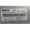 Recambio de centralita motor uce para renault laguna ii (bg0) dynamique referencia OEM IAM 8200153946 8200095416 0281010556