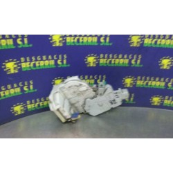 Recambio de cerradura puerta trasera derecha para nissan primera berlina (p11) básico referencia OEM IAM   