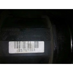 Recambio de caudalimetro para renault scenic (ja..) 1.9 d rxe referencia OEM IAM 7700105010B  