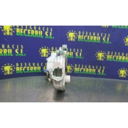 Recambio de cerradura puerta trasera derecha para nissan primera berlina (p11) básico referencia OEM IAM   