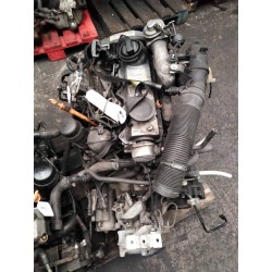 Recambio de motor y cambio exportacion para seat leon (1m1) signo referencia OEM IAM   