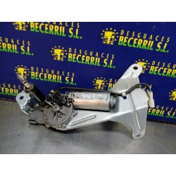 Recambio de motor limpia trasero para renault laguna grandtour (k56) 1.8 16v rt referencia OEM IAM 7700831513 990531 