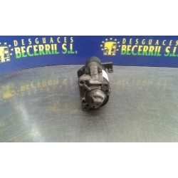Recambio de motor arranque para renault rapid/express (f40) 1.6 d familiar (f404) referencia OEM IAM F8M  