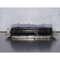 Recambio de centralita motor uce para seat ibiza (6k1) signo referencia OEM IAM 6K0906032C 0261206031 
