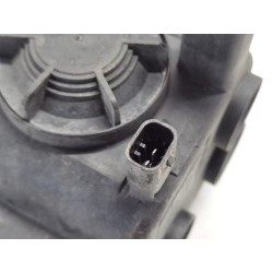 Recambio de faro antiniebla derecho para opel corsa d cosmo referencia OEM IAM 301392437  