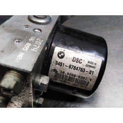 Recambio de abs para bmw serie 1 berlina (e81/e87) 118d referencia OEM IAM 3451678476301  