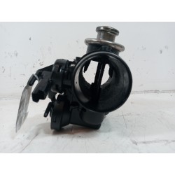 Recambio de valvula egr para peugeot 206 berlina xr referencia OEM IAM   