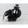 Recambio de valvula egr para peugeot 206 berlina xr referencia OEM IAM   