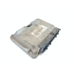 Recambio de centralita motor uce para audi a3 (8l) 1.9 tdi ambiente referencia OEM IAM 0281001693 038906018AH 