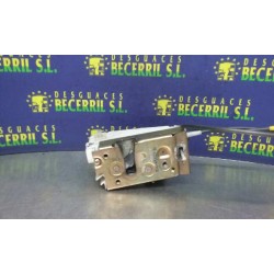 Recambio de cerradura puerta trasera izquierda para ford mondeo berlina (gd) clx referencia OEM IAM 93BG220A20BA  