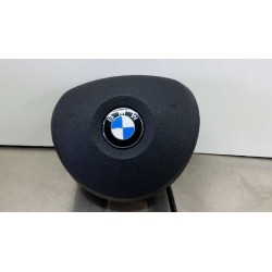 Recambio de airbag delantero izquierdo para bmw serie 1 berlina (e81/e87) 118d referencia OEM IAM WBAV09603261 08B1050P05984 336