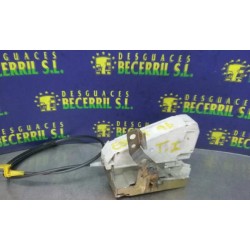 Recambio de cerradura puerta trasera izquierda para ford mondeo berlina (gd) clx referencia OEM IAM 93BG220A20BA  