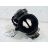 Recambio de valvula egr para peugeot 206 berlina xr referencia OEM IAM   