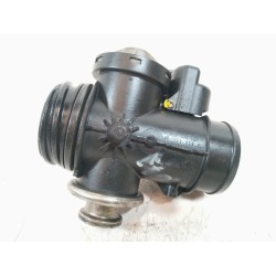 Recambio de valvula egr para peugeot 206 berlina xr referencia OEM IAM   