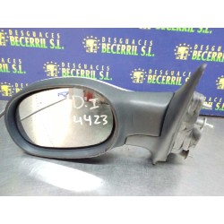 Recambio de retrovisor izquierdo para renault laguna grandtour (k56) 1.8 16v rt referencia OEM IAM 7700410965  