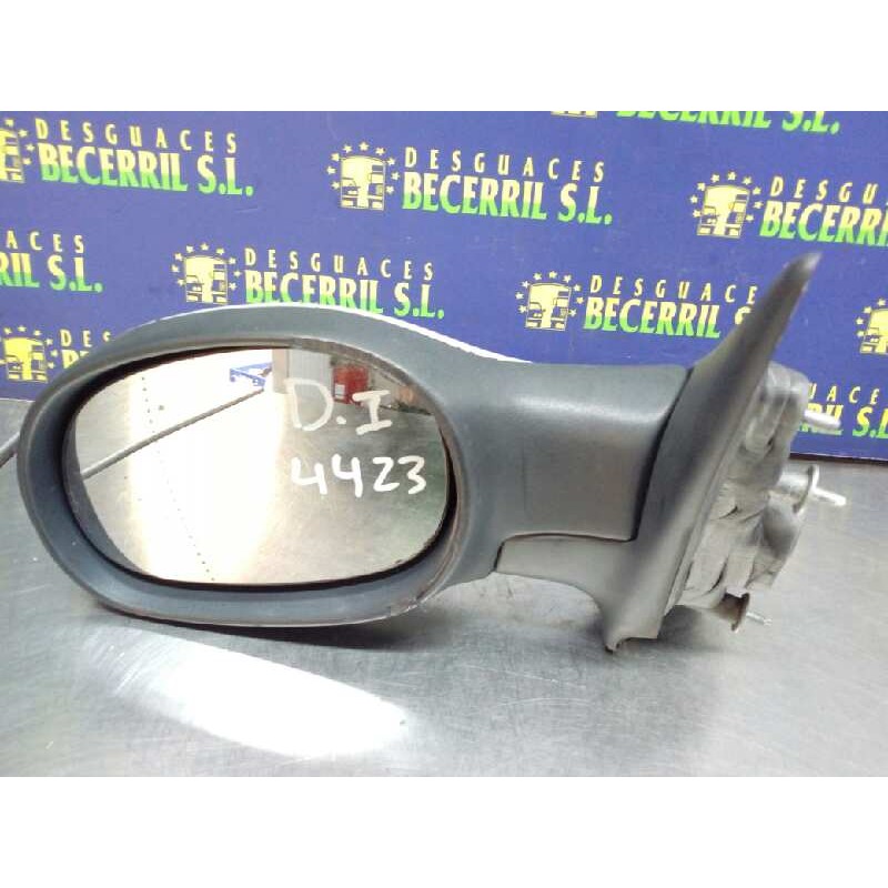 Recambio de retrovisor izquierdo para renault laguna grandtour (k56) 1.8 16v rt referencia OEM IAM 7700410965 Recambio de retrovisor izquierdo para renault laguna grandtour (k56) 1.8 16v rt referencia OEM IAM 7700410965