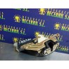 Recambio de cerradura puerta delantera derecha para opel astra f berlina básico referencia OEM IAM   