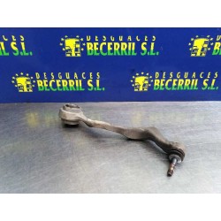 Recambio de brazo suspension inferior delantero derecho para bmw serie 1 berlina (e81/e87) 118d referencia OEM IAM   