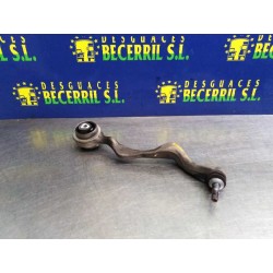 Recambio de brazo suspension inferior delantero izquierdo para bmw serie 1 berlina (e81/e87) 118d referencia OEM IAM   