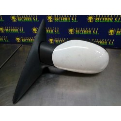 Recambio de retrovisor izquierdo para renault laguna grandtour (k56) 1.8 16v rt referencia OEM IAM 7700410965  