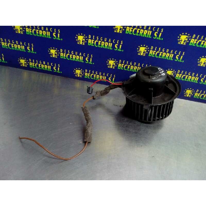 Recambio de motor calefaccion para volkswagen golf iii berlina (1h1) gt special referencia OEM IAM 1H1819021 Recambio de motor calefaccion para volkswagen golf iii berlina (1h1) gt special referencia OEM IAM 1H1819021