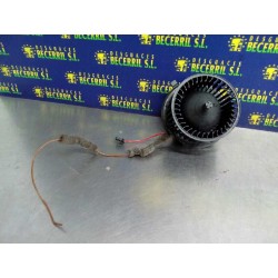 Recambio de motor calefaccion para volkswagen golf iii berlina (1h1) gt special referencia OEM IAM 1H1819021  