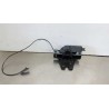 Recambio de cerradura maletero / porton para bmw serie 1 berlina (e81/e87) 118d referencia OEM IAM   