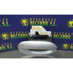 Recambio de maneta exterior delantera derecha para bmw serie 5 berlina (e39) 520d referencia OEM IAM   