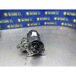 Recambio de motor arranque para mazda premacy (cp) td exclusive (74kw) referencia OEM IAM M002T87471  