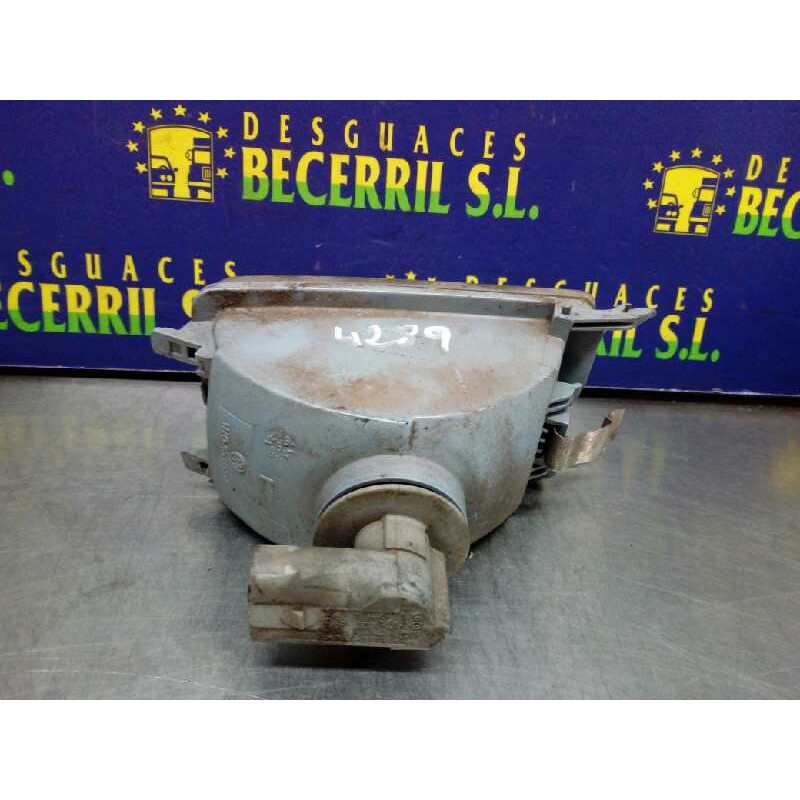 Recambio de piloto delantero izquierdo para volkswagen golf iii berlina (1h1) gt special referencia OEM IAM Recambio de piloto delantero izquierdo para volkswagen golf iii berlina (1h1) gt special referencia OEM IAM