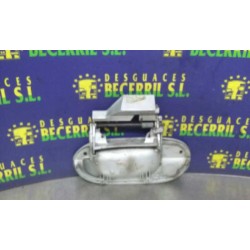 Recambio de maneta exterior delantera derecha para bmw serie 5 berlina (e39) 520d referencia OEM IAM   