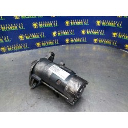 Recambio de motor arranque para mazda premacy (cp) td exclusive (74kw) referencia OEM IAM M002T87471  