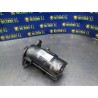 Recambio de motor arranque para mazda premacy (cp) td exclusive (74kw) referencia OEM IAM M002T87471  
