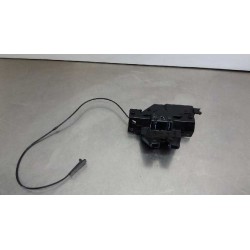 Recambio de cerradura maletero / porton para bmw serie 1 berlina (e81/e87) 118d referencia OEM IAM   