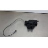 Recambio de cerradura maletero / porton para bmw serie 1 berlina (e81/e87) 118d referencia OEM IAM   