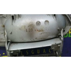 Recambio de maneta exterior delantera derecha para bmw serie 5 berlina (e39) 520d referencia OEM IAM   