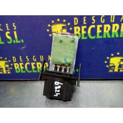 Recambio de resistencia calefaccion para volkswagen golf iii berlina (1h1) gt special referencia OEM IAM   