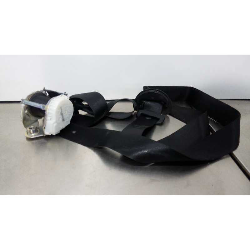 Recambio de cinturon seguridad delantero derecho para bmw serie 1 berlina (e81/e87) 118d referencia OEM IAM Recambio de cinturon seguridad delantero derecho para bmw serie 1 berlina (e81/e87) 118d referencia OEM IAM