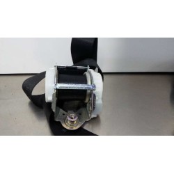 Recambio de cinturon seguridad delantero derecho para bmw serie 1 berlina (e81/e87) 118d referencia OEM IAM   