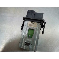 Recambio de resistencia calefaccion para volkswagen golf iii berlina (1h1) gt special referencia OEM IAM   