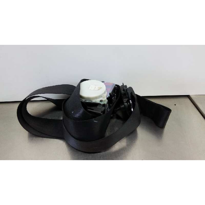 Recambio de cinturon seguridad delantero izquierdo para bmw serie 1 berlina (e81/e87) 118d referencia OEM IAM Recambio de cinturon seguridad delantero izquierdo para bmw serie 1 berlina (e81/e87) 118d referencia OEM IAM