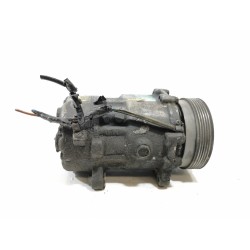 Recambio de compresor aire acondicionado para audi a3 (8l) 1.9 tdi ambiente referencia OEM IAM 1J0820803A  