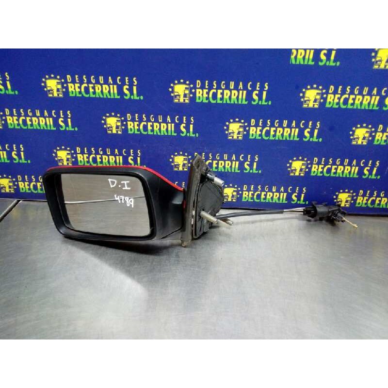 Recambio de retrovisor izquierdo para volkswagen golf iii berlina (1h1) gt special referencia OEM IAM Recambio de retrovisor izquierdo para volkswagen golf iii berlina (1h1) gt special referencia OEM IAM